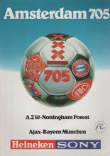 Amsterdam 705 08-Aug-1980
