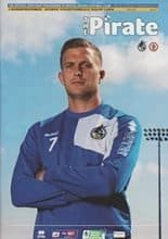 Bristol Rovers v Accrington Stanley 12-Sep-2015