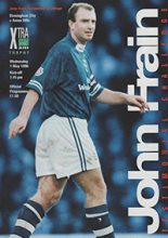 Birmingham City v Aston Villa 01-May-1996