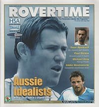 Blackburn Rovers v Aston Villa 02-Oct-2004