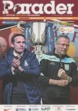 Bradford City v Aston Villa 08-Jan-2013