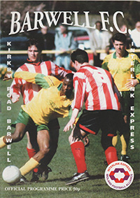 Barwell v Notts County 0000-00-00