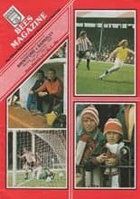 Brentford v Barnsley 15-Sep-1980
