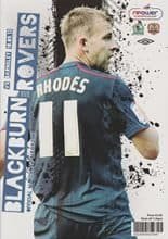 Blackburn Rovers v Barnsley 18-Sep-2012