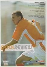 Blackpool v Barnsley 22-Apr-2006