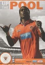 Blackpool v Birmingham City 27-Nov-2012