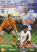 Bolton Wanderers v Birmingham City 29-Aug-2010