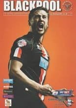 Blackpool v Birmingham City 06-Dec-2014