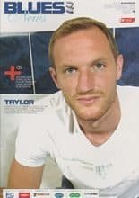 Birmingham City v Blackpool 20-Sep-2008