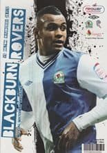 Blackburn Rovers v Bolton Wanderers 28-Nov-2012