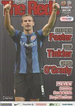Barnsley v Bolton Wanderers 02-Mar-2013