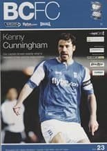 Birmingham City v Bolton Wanderers 04-Apr-2006