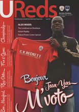 Barnsley v Girondins Bordeaux 25-Jul-2013