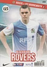 Blackburn Rovers v AFC Bournemouth 12-Mar-2014