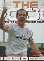 Blackpool v Bristol City 02-May-2010