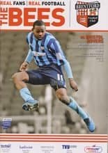 Brentford v Bristol Rovers 26-Feb-2011