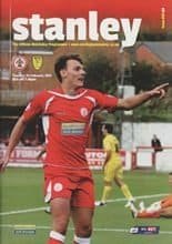 Accrington Stanley v Burton Albion 24-Feb-2015