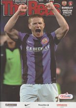 Barnsley v Charlton Athletic 13-Apr-2013
