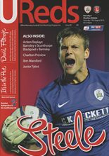 Barnsley v Charlton Athletic 17-Aug-2013