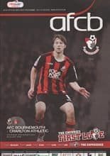 AFC Bournemouth v Charlton Athletic 03-Mar-2012