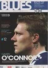 Birmingham City v Chelsea 19-Jan-2008