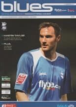 Birmingham City v Coventry City 01-Apr-2007