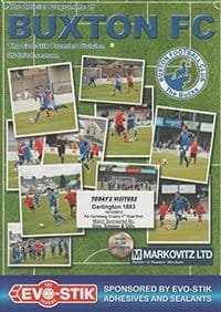 Buxton v Darlington 1883 19-Oct-2013