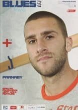 Birmingham City v Doncaster Rovers 13-Sep-2008