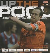 Blackpool v Doncaster Rovers 05-Apr-2010