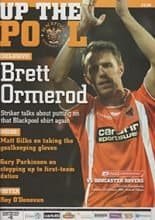 Blackpool v Doncaster Rovers 07-Feb-2009