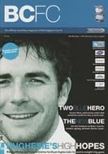 Birmingham City v Everton 11-Feb-2004