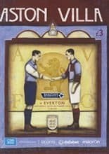 Aston Villa v Everton 26-Oct-2013