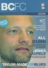 Birmingham City v Fulham 14-Sep-2003