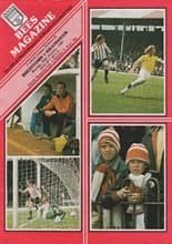 Brentford v Gillingham 20-Oct-1980