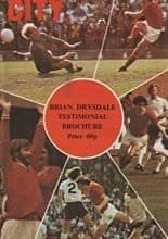 Bristol City v Hereford United 27-Apr-1976