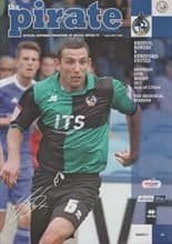 Bristol Rovers v Hereford United 27-Aug-2011