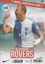 Blackburn Rovers v Huddersfield Town 21-Sep-2013