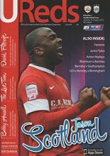 Barnsley v Huddersfield Town 31-Aug-2013