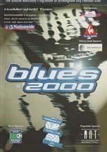 Birmingham City v Huddersfield Town 03-Jan-2000