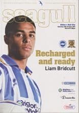 Brighton and Hove Albion v Hull City 15-Oct-2011
