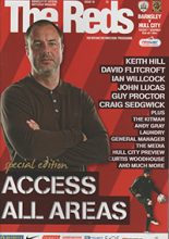 Barnsley v Hull City 01-Nov-2011
