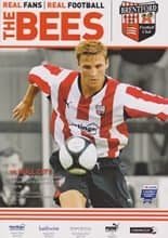Brentford v Hull City 24-Aug-2010