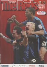 Barnsley v Hull City 27-Apr-2013