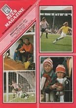 Brentford v Hull City 27-Sep-1980
