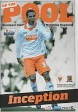 Blackpool v Hull City 02-Mar-2012