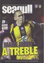 Brighton and Hove Albion v Leeds United 21-Nov-2009