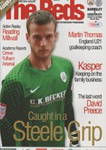 Barnsley v Leicester City 10-Sep-2011