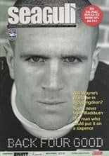 Brighton and Hove Albion v Leicester City 11-Feb-2006