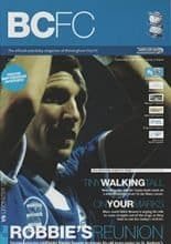 Birmingham City v Leicester City 13-Mar-2004