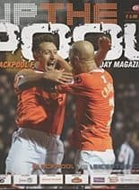 Blackpool v Leicester City 06-Feb-2010
